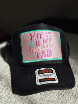 Premium Trucker Hat