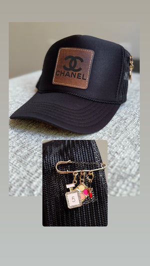 Premium Trucker Hat