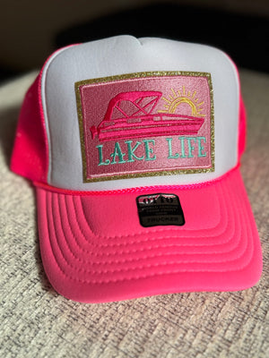 Premium Trucker Hat