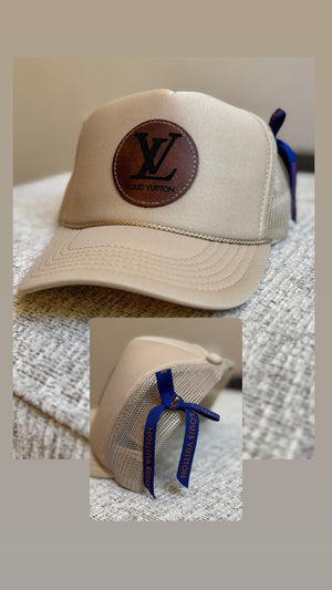 Premium Trucker Hat