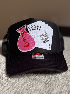 Premium Trucker Hat