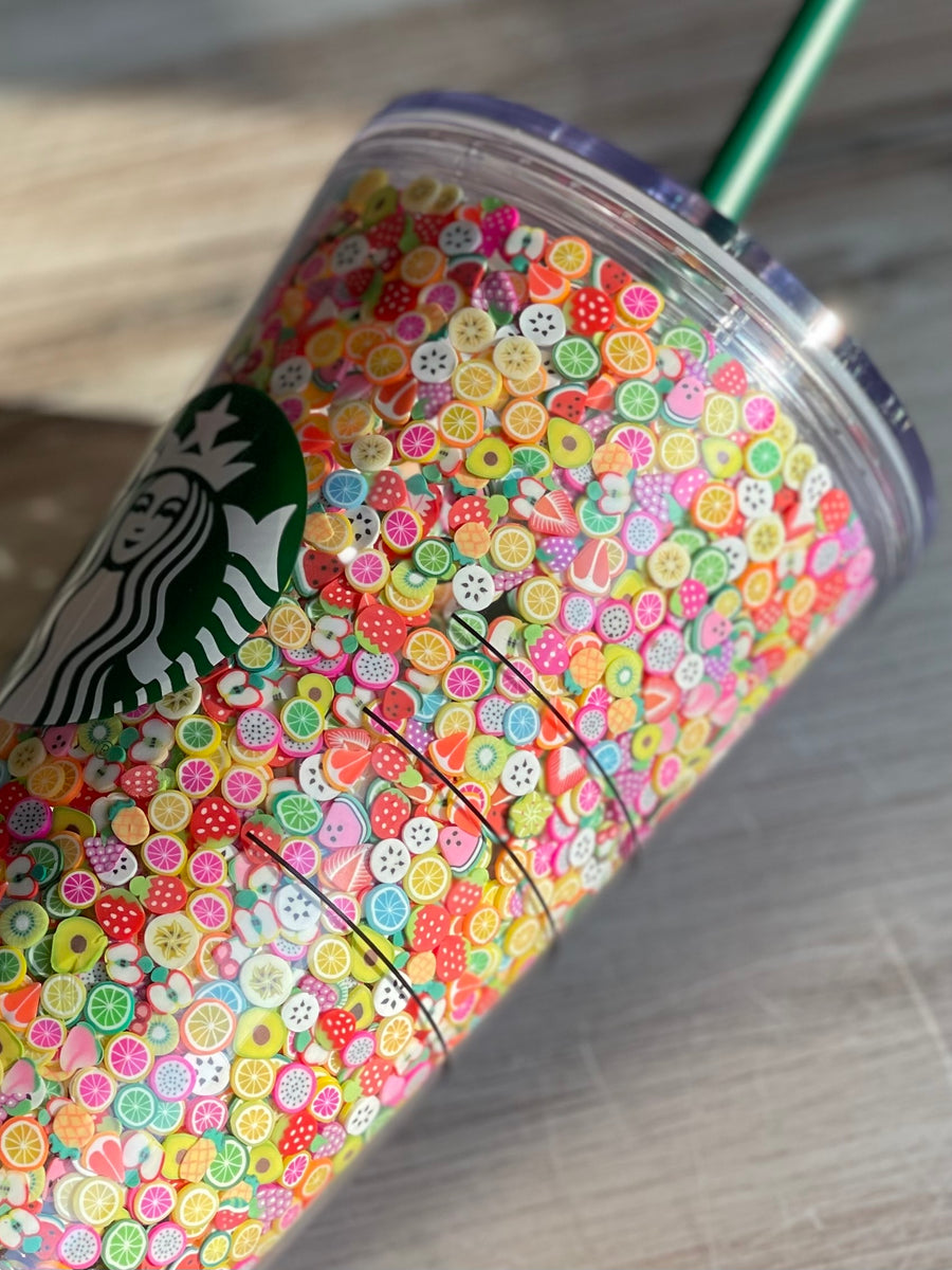 Starbucks Acrylic Tumbler – Shop Finn and Freckles