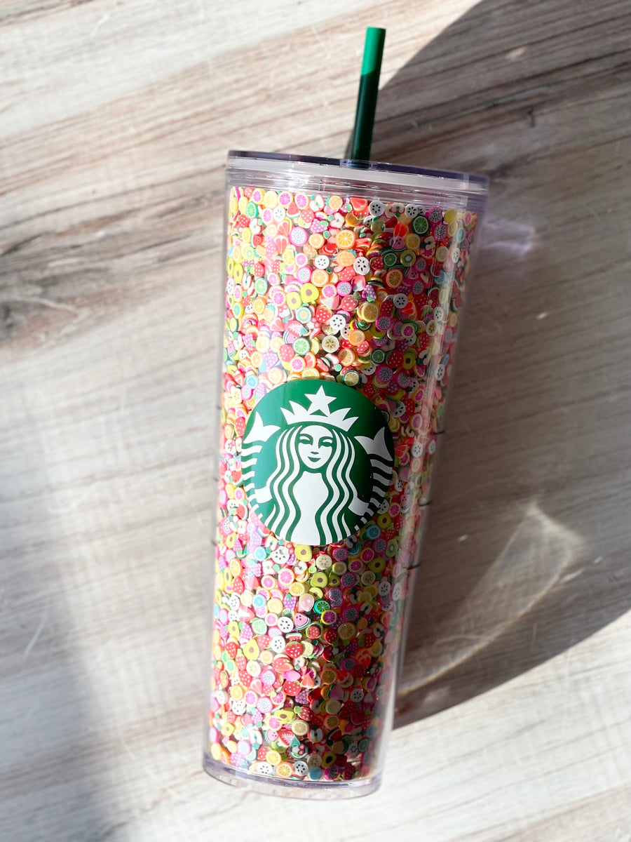 Starbucks Acrylic Tumbler – Shop Finn and Freckles