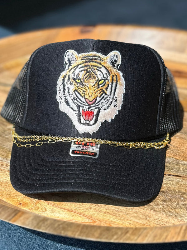 Premium Trucker Hat