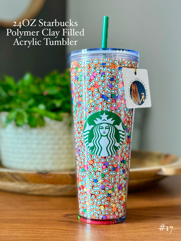 Tumbler Sale