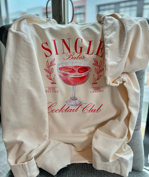 Sweatshirt Sale