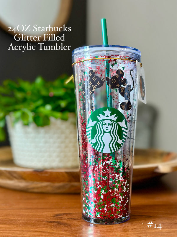 Tumbler Sale