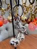 Cherry Bag Charms