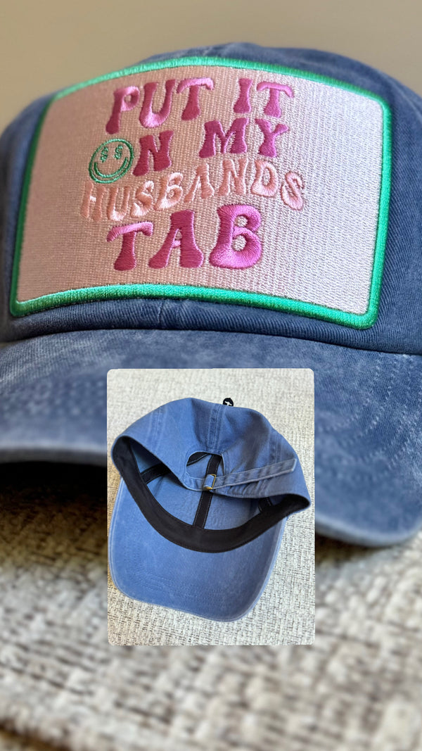 Premium Trucker Hat