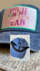 Premium Trucker Hat