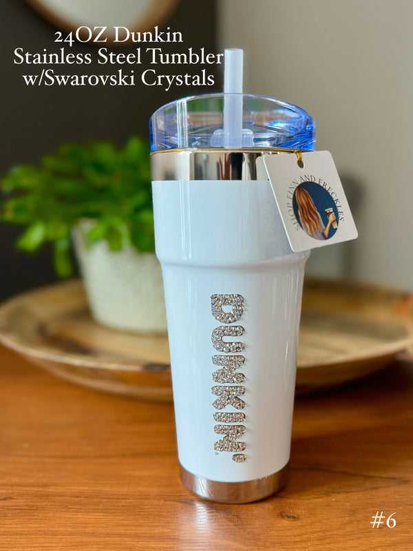 Tumbler Sale