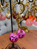 Cherry Bag Charms