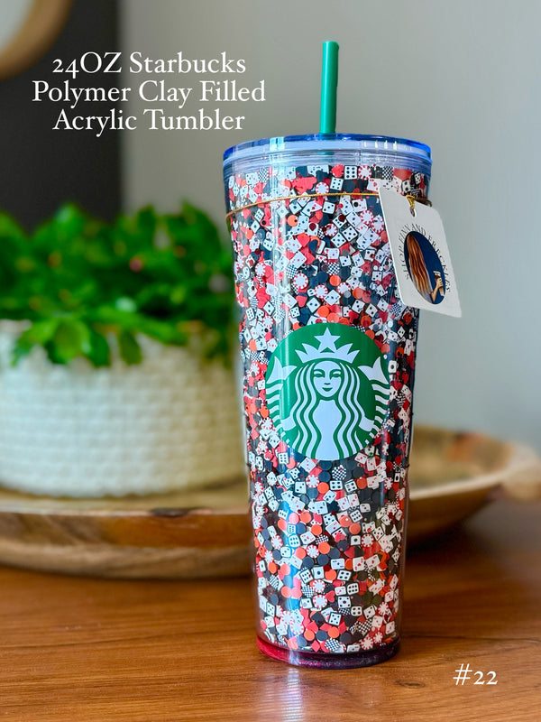 Tumbler Sale
