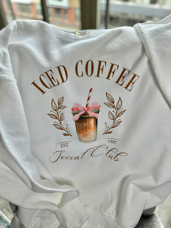 Sweatshirt Sale