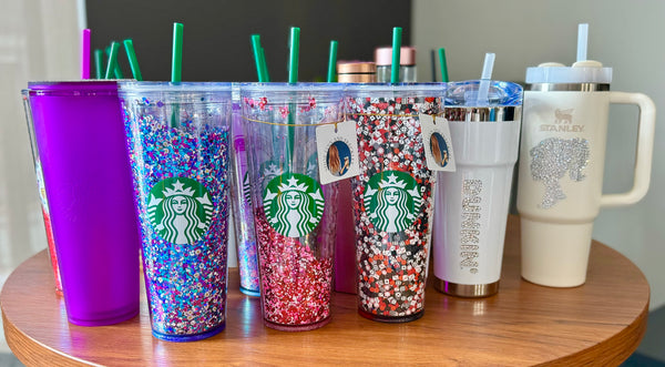 Tumbler Sale