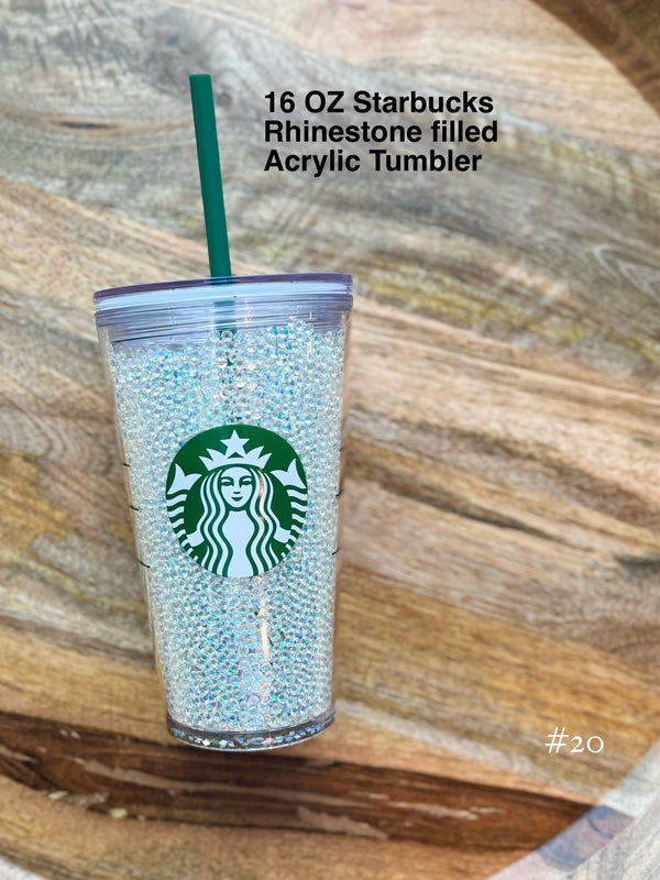 Tumbler Sale