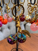 Cherry Bag Charms