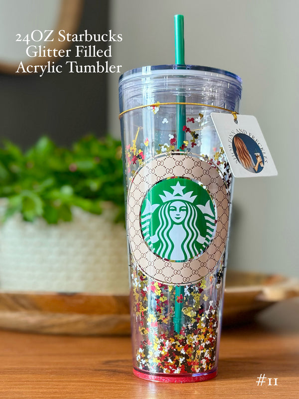 Tumbler Sale