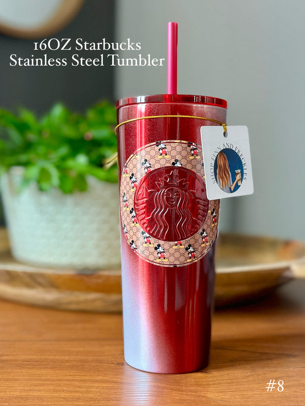 Tumbler Sale