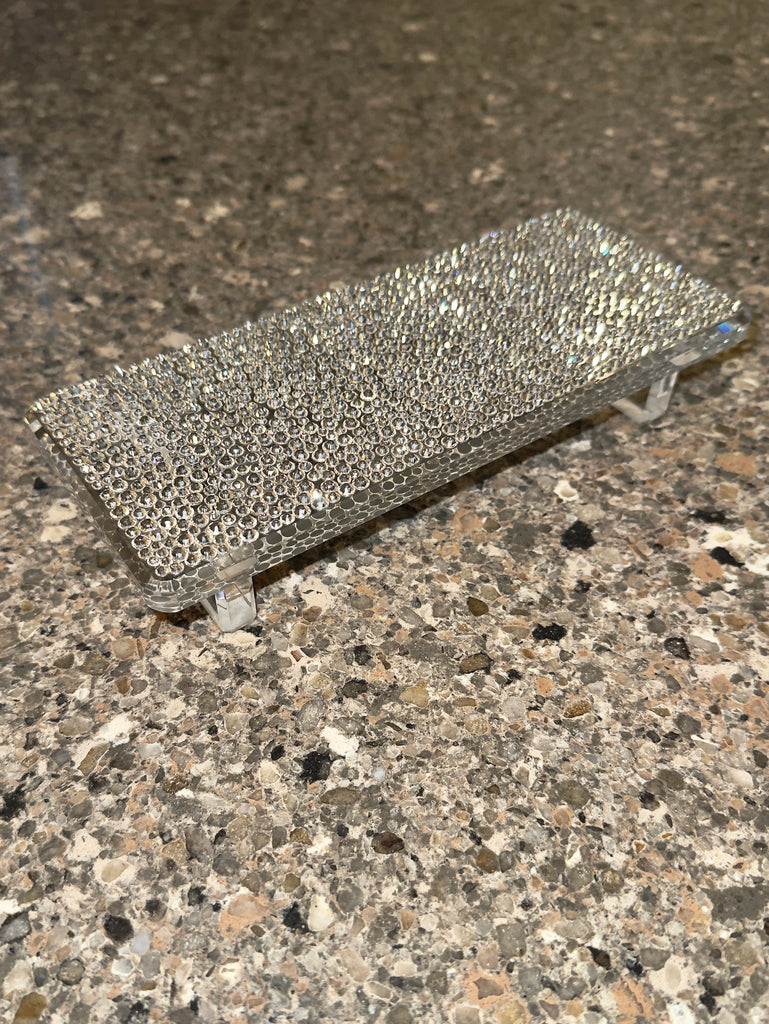 Rhinestone Tray