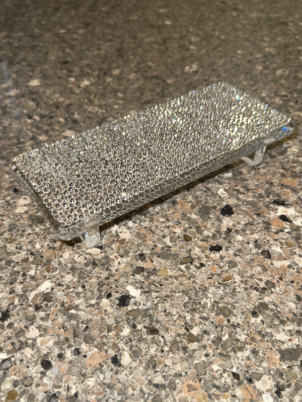 Rhinestone Tray