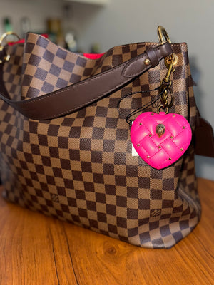 Bag Charm