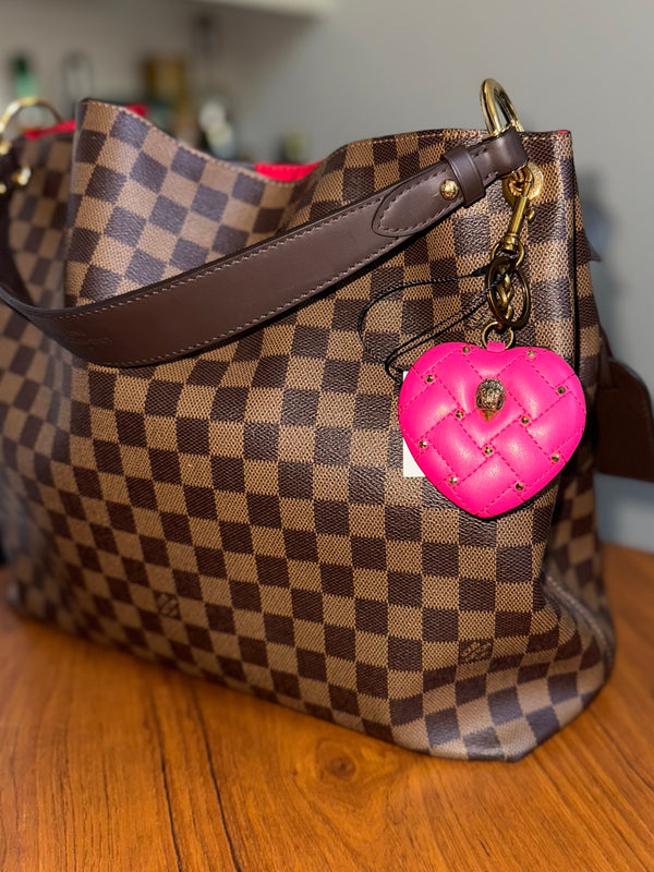 Bag Charm