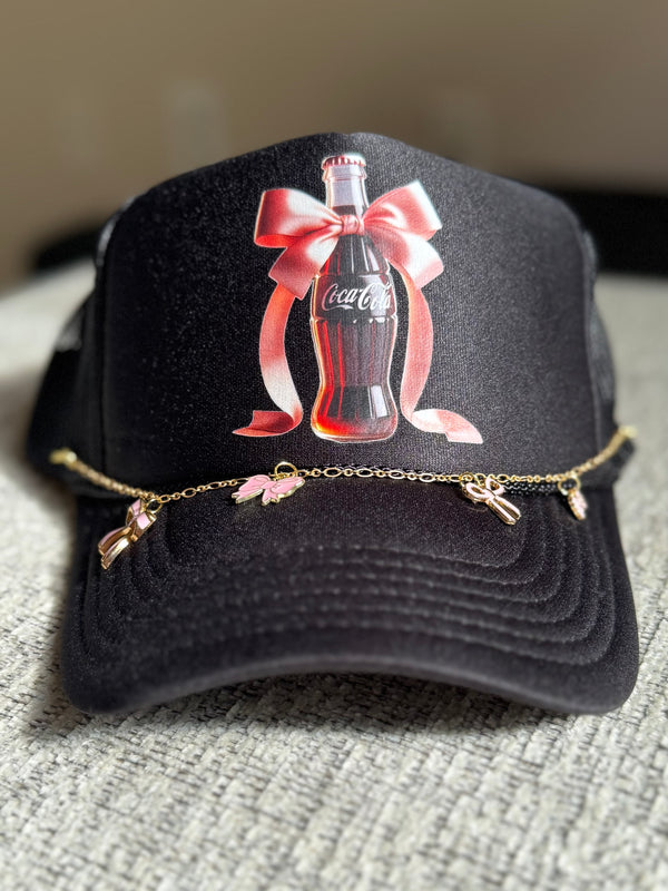 Premium Trucker Hat