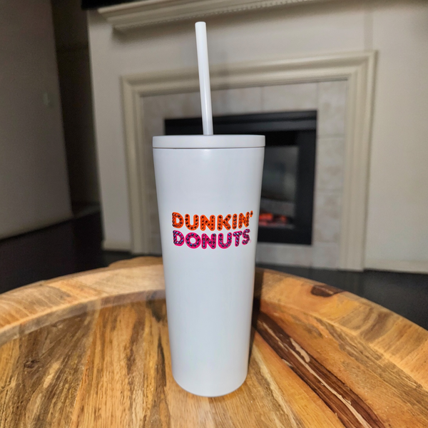 Dunkin Donuts