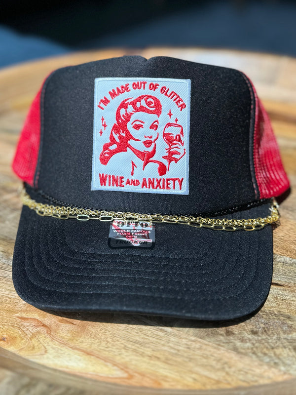 Premium Trucker Hat