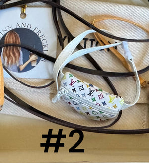 Miniature Bags