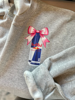 Gildan Gray Sweatshirt