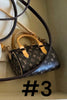 Miniature Bags