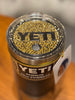 Black YETI Tumbler