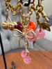 Cherry Bag Charms