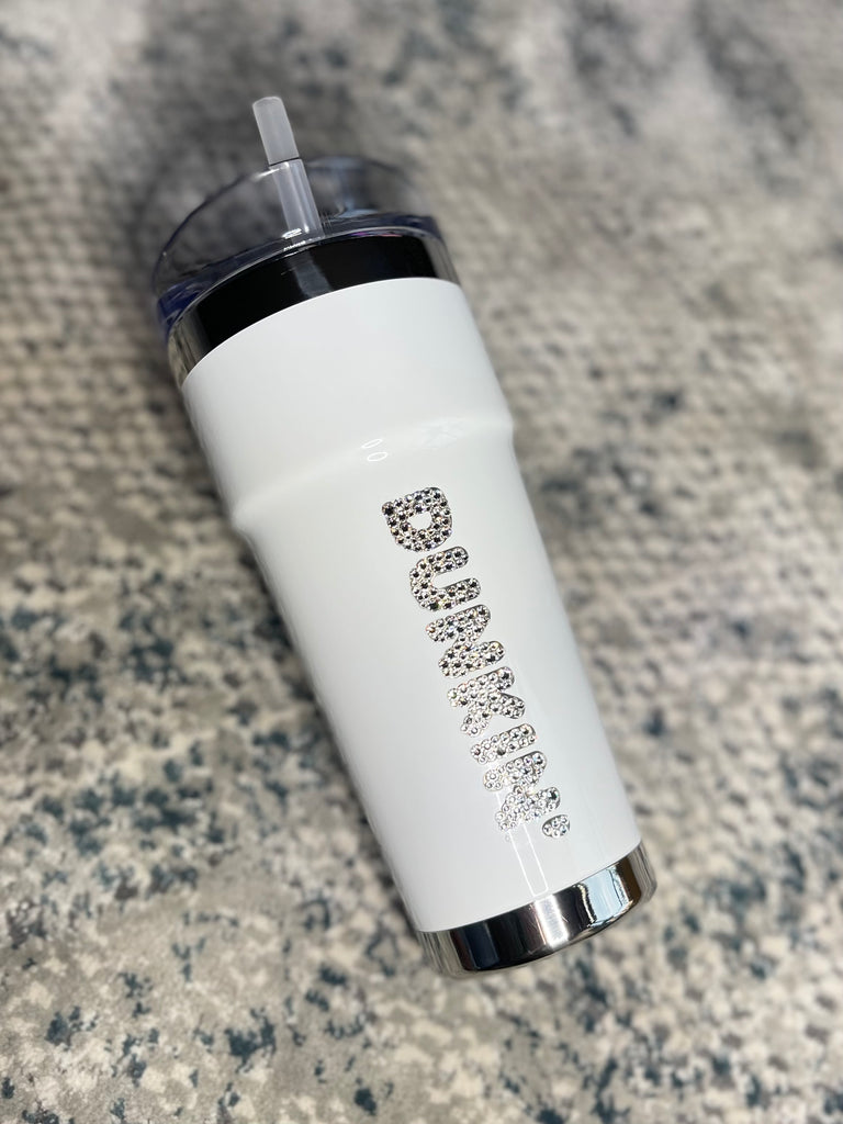 Dunkin Donuts Tumbler