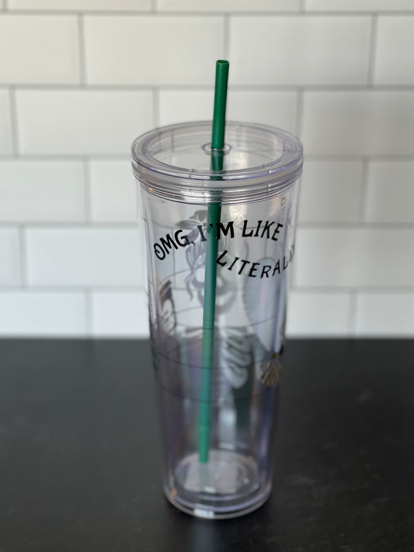 Starbucks OMG Tumbler – Shop Finn and Freckles